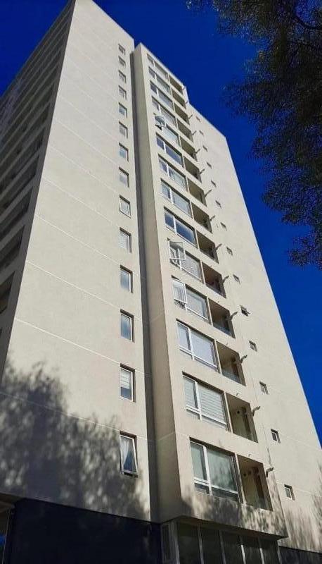 Arriendo Dpto Homeestudio Ubicado en Collao Frente, Terminal