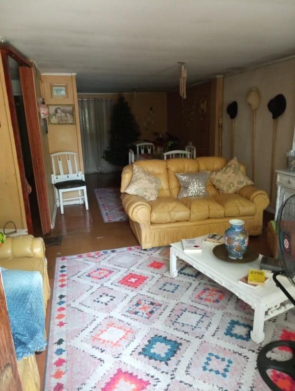 Casa en Venta Villa Frei Comuna de Ñuñoa