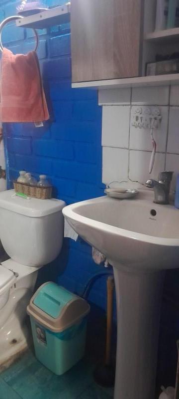 Venta Amplia Casa