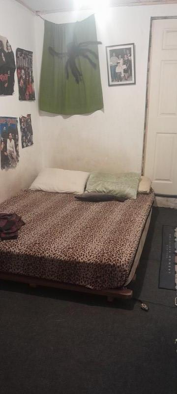 Venta Amplia Casa