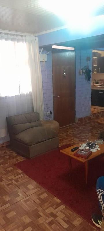 Venta Amplia Casa