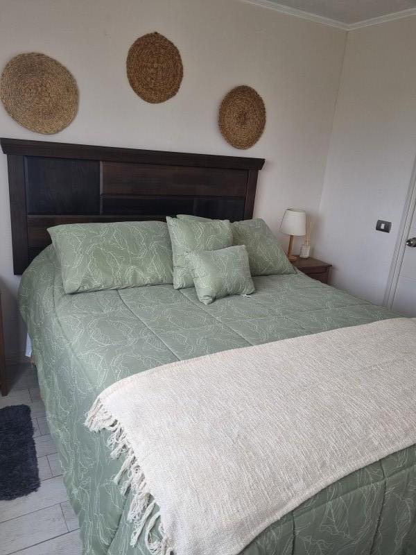 Arriendo Año Corrido Amoblado Condominio Av. del Mar
