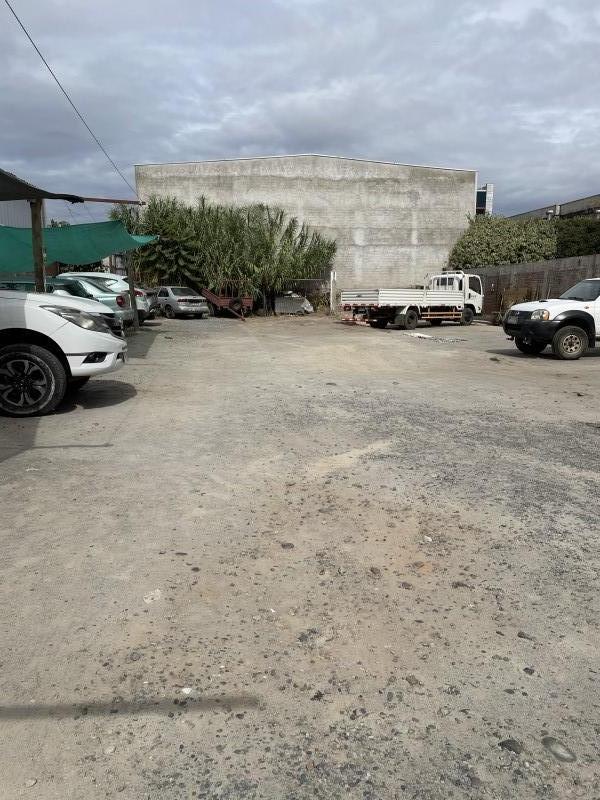Quieres Invertir en un Terreno Comercial, Talca