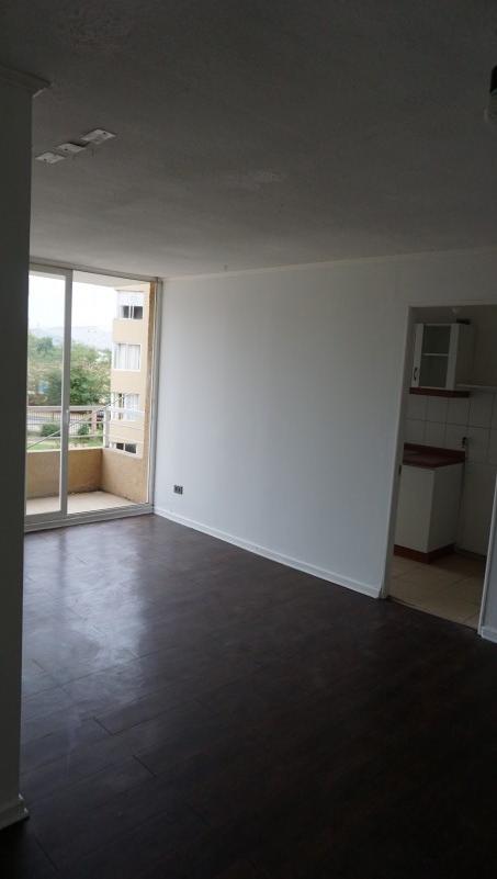 Departamento en Venta en Curicó