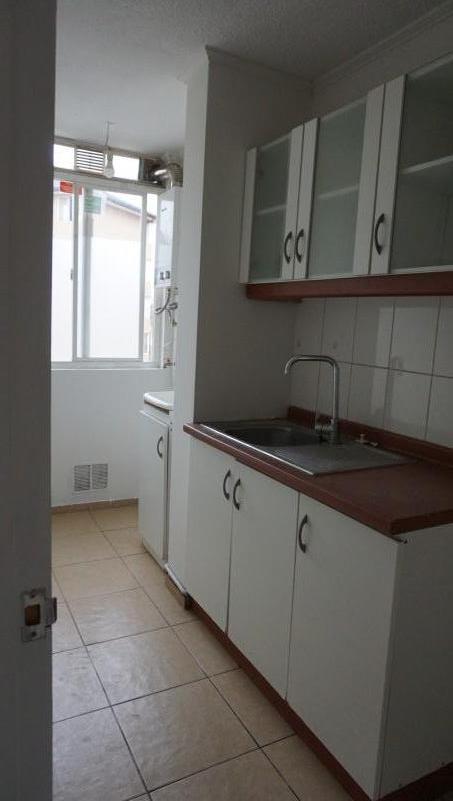 Departamento en Venta en Curicó