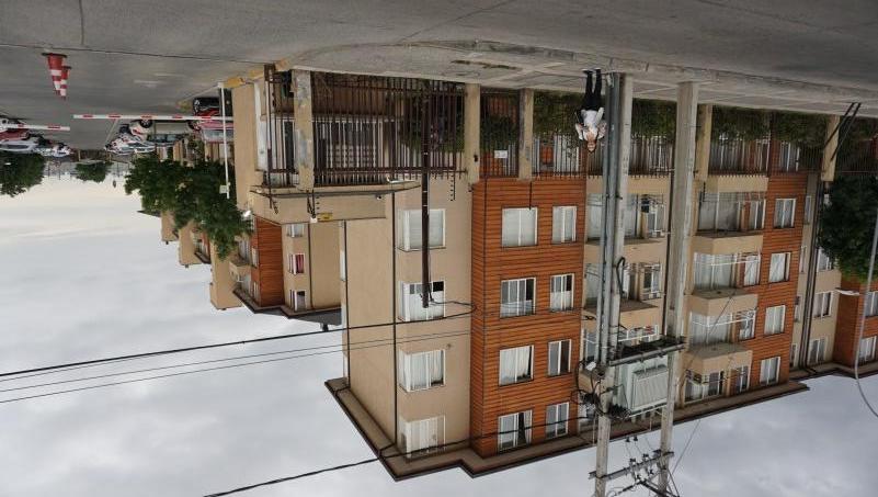 Departamento en Venta en Curicó
