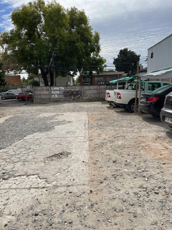 Quieres Invertir en un Terreno Comercial, Talca