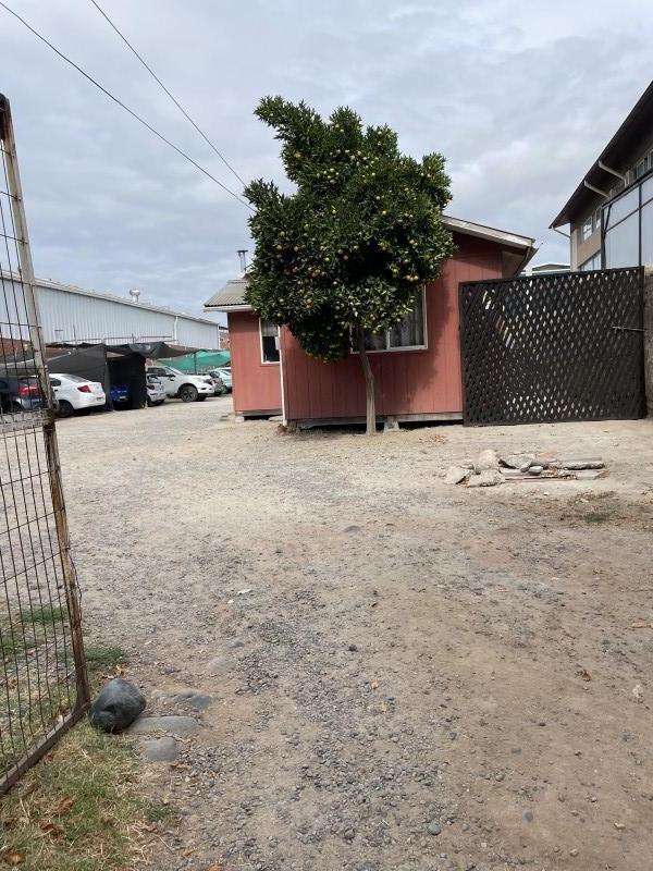Quieres Invertir en un Terreno Comercial, Talca