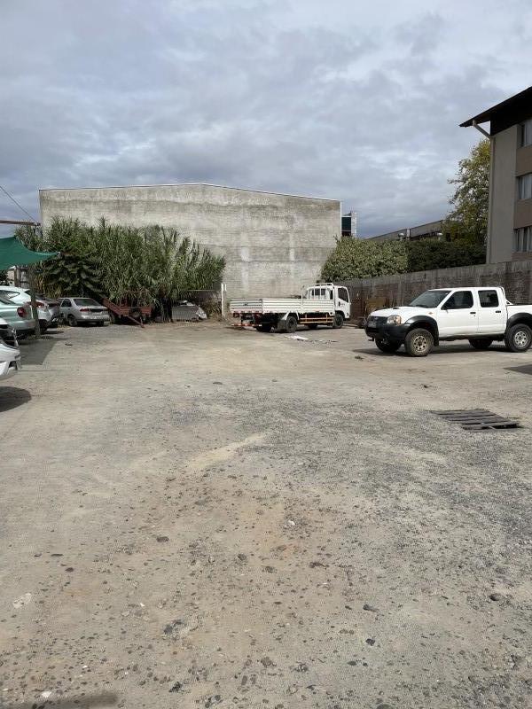 Quieres Invertir en un Terreno Comercial, Talca