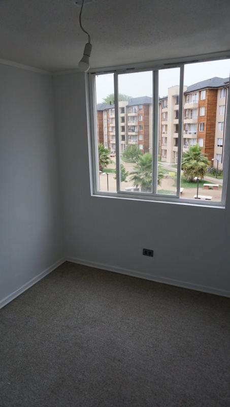 Departamento en Venta en Curicó