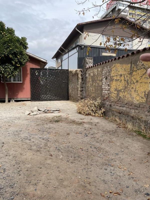 Quieres Invertir en un Terreno Comercial, Talca