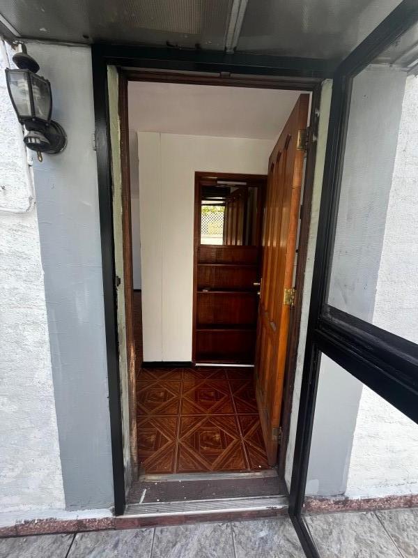 Venta de Casa Al Interior de Condominio en Ñuñoa
