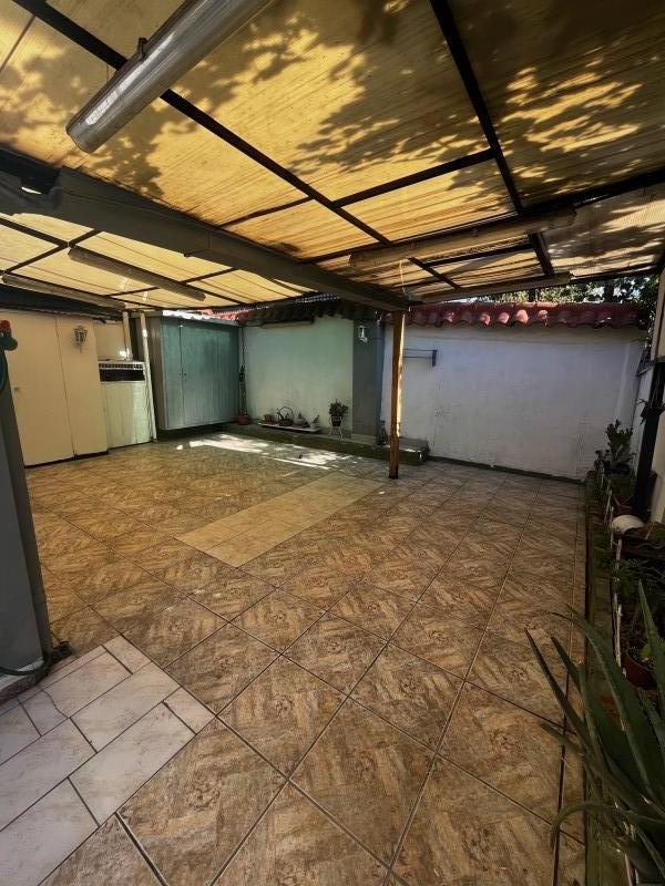 Venta de Casa Al Interior de Condominio en Ñuñoa