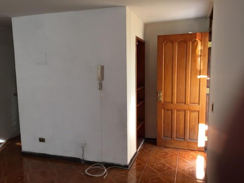Venta de Casa Al Interior de Condominio en Ñuñoa