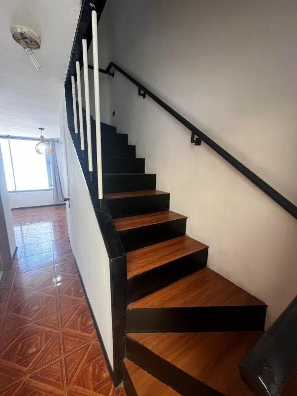 Venta de Casa Al Interior de Condominio en Ñuñoa