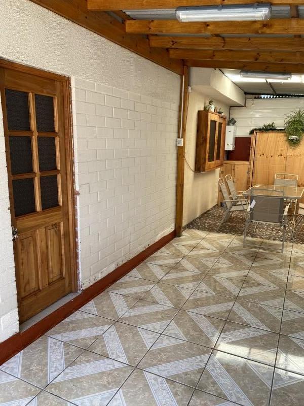 Vendo Hermosa Casa Amueblada