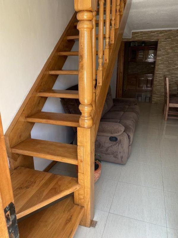 Vendo Hermosa Casa Amueblada