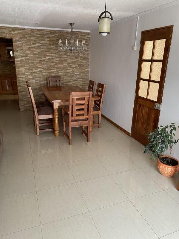 Vendo Hermosa Casa Amueblada