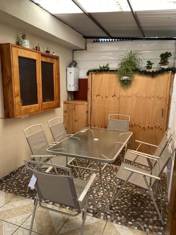 Vendo Hermosa Casa Amueblada