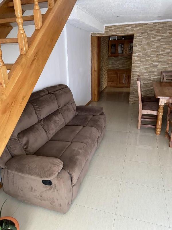 Vendo Hermosa Casa Amueblada