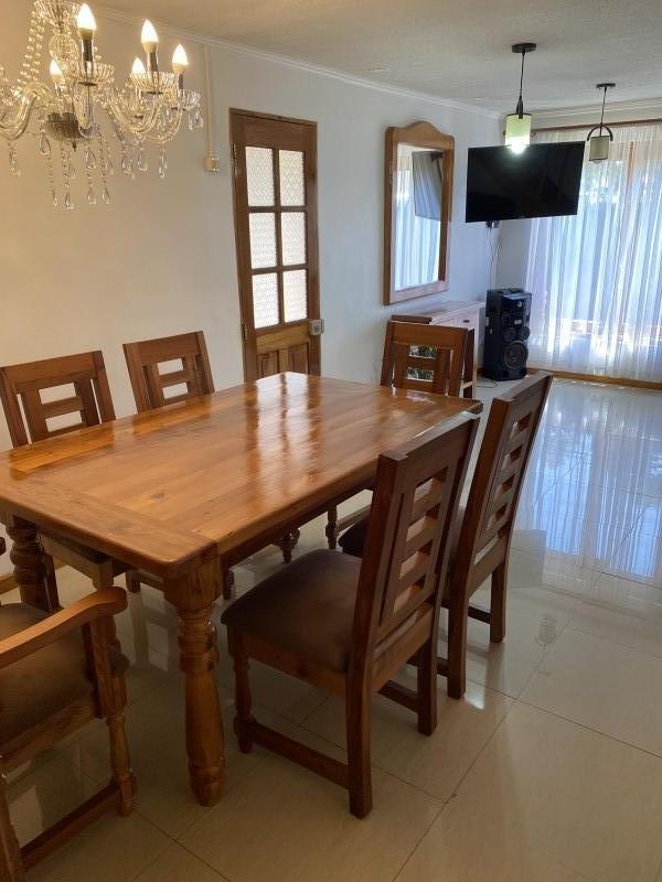 Vendo Hermosa Casa Amueblada