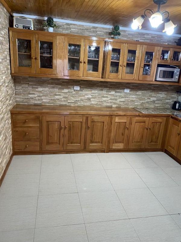 Vendo Hermosa Casa Amueblada