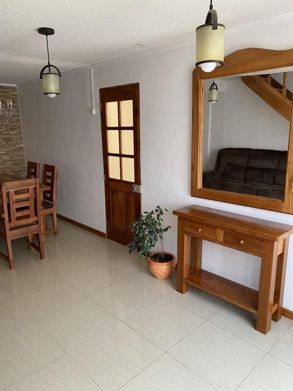 Vendo Hermosa Casa Amueblada