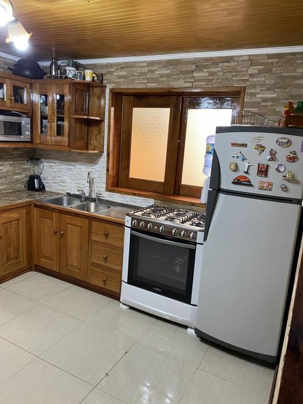 Vendo Hermosa Casa Amueblada