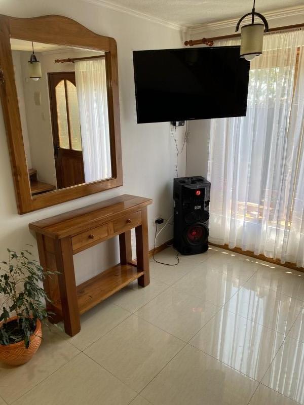 Vendo Hermosa Casa Amueblada