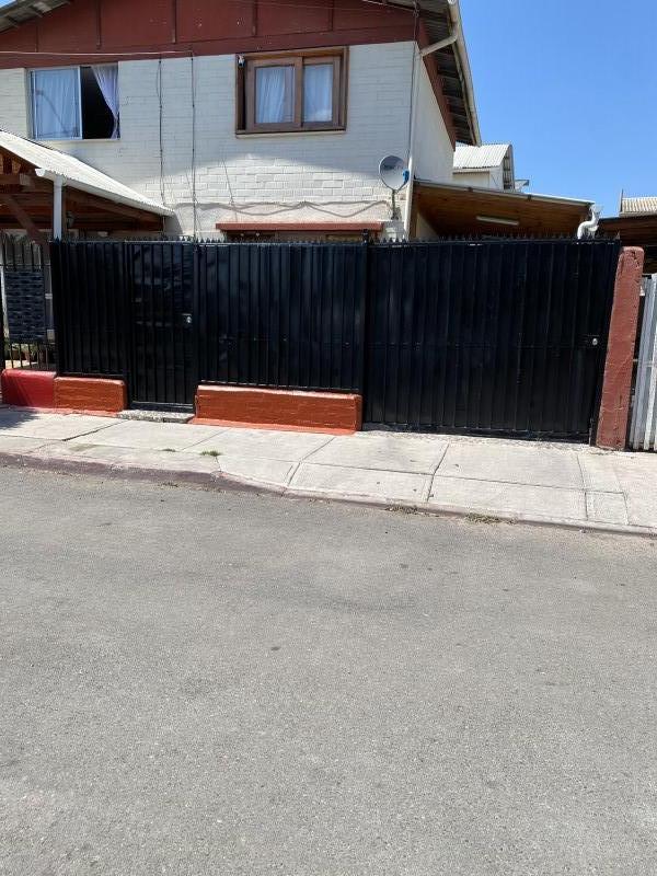 Vendo Hermosa Casa Amueblada