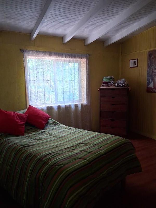 Se Vende Acogedora Casa Independiente en Cañete.