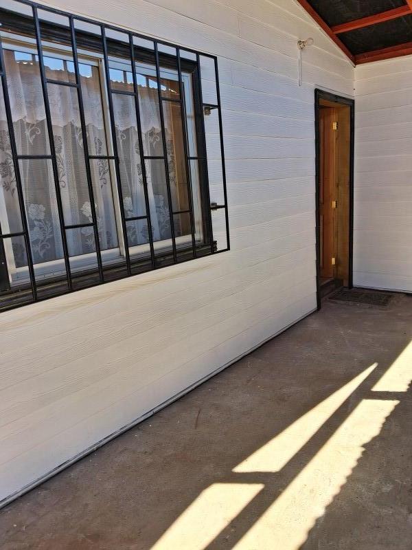 Se Vende Acogedora Casa Independiente en Cañete.