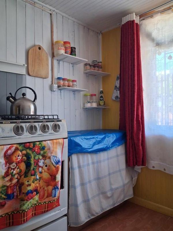 Se Vende Acogedora Casa Independiente en Cañete.