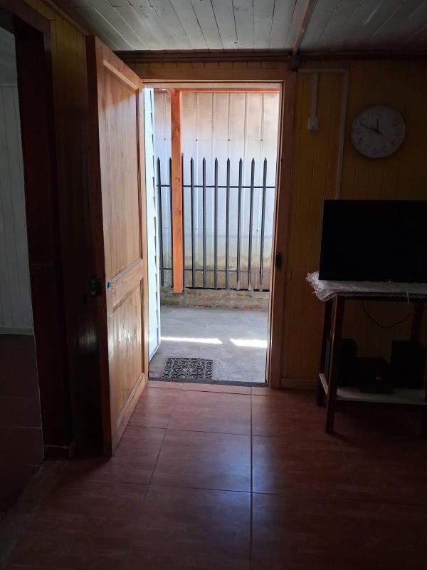 Se Vende Acogedora Casa Independiente en Cañete.