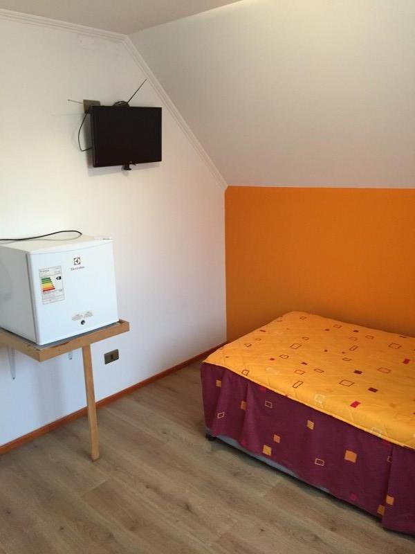 Arriendo Habitacion Individual (Casa Compartida)