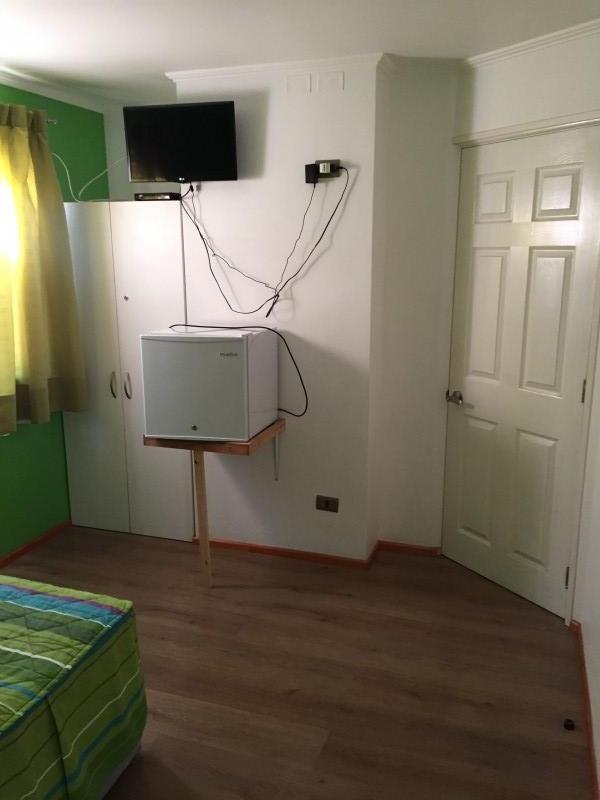 Arriendo Habitacion Individual (Casa Compartida)
