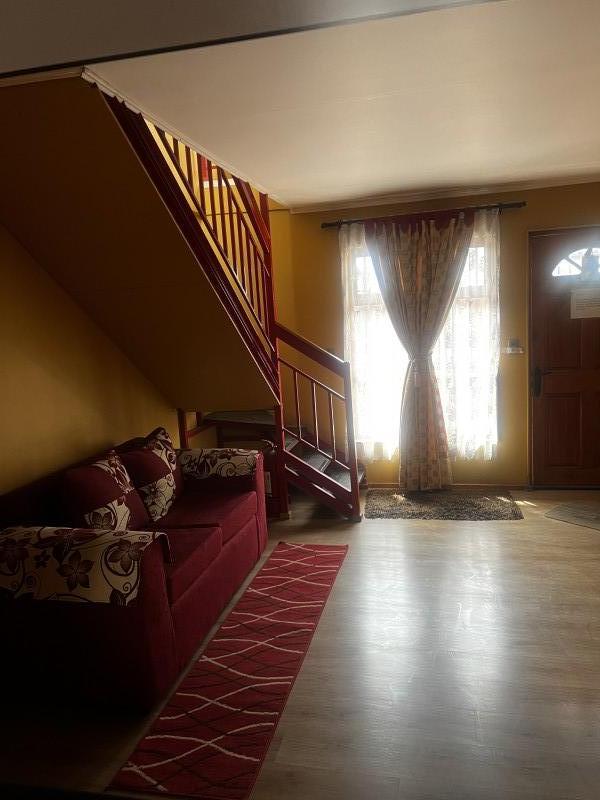 Arriendo Habitacion Individual (Casa Compartida)