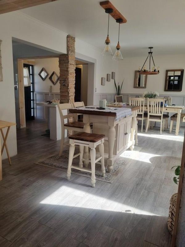 Se Vende Hermosa y Espectacular Casa