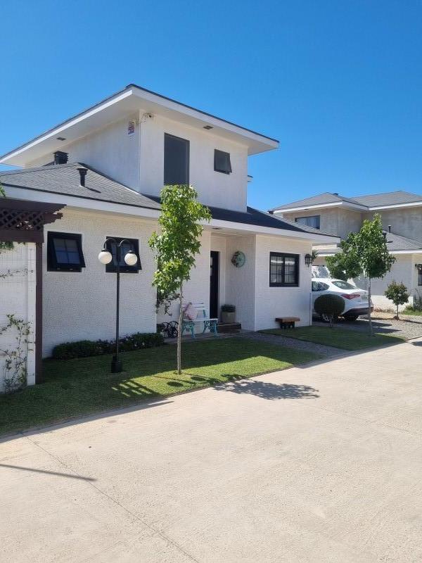 Se Vende Hermosa y Espectacular Casa