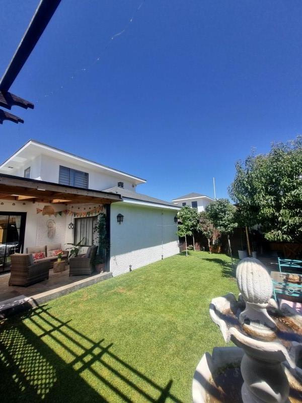 Se Vende Hermosa y Espectacular Casa