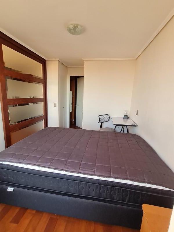 Arriendo Departamento 1D1B+Est