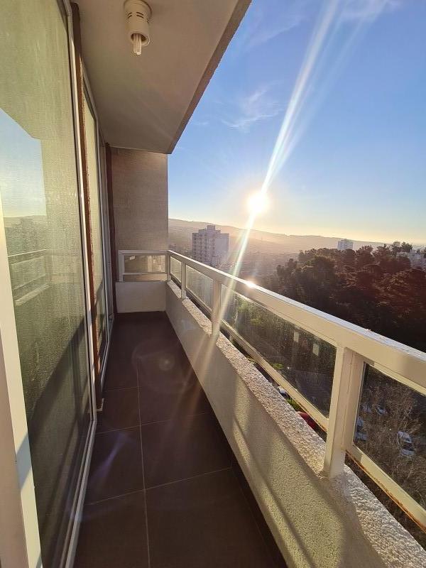 Arriendo Departamento 1D1B+Est