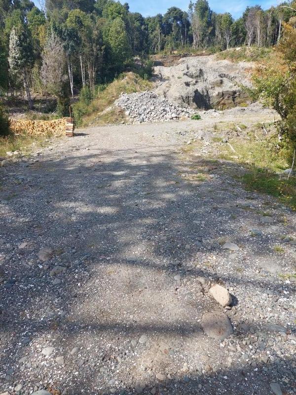 Vendo 1 Hectárea y Media en Rolecha. Rol Propio