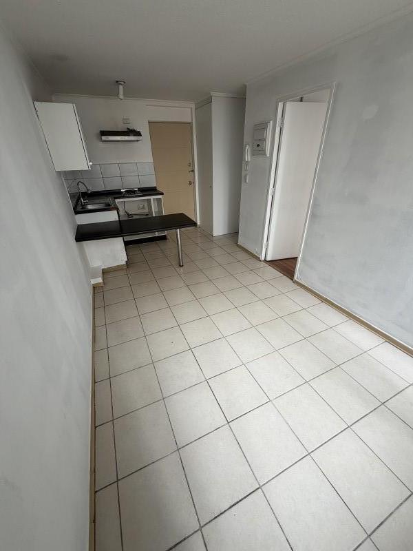 🏡 Depto 1D+1B Con Bodega | Arrendado $230.000