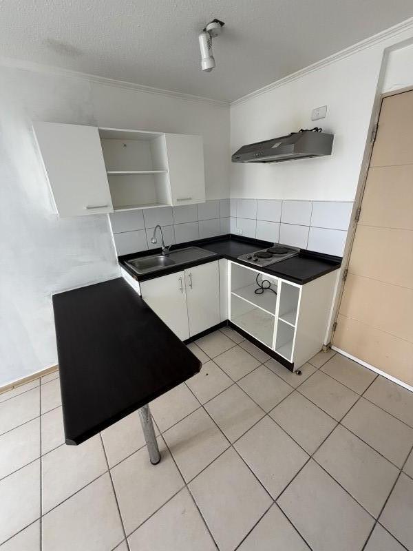🏡 Depto 1D+1B Con Bodega | Arrendado $230.000