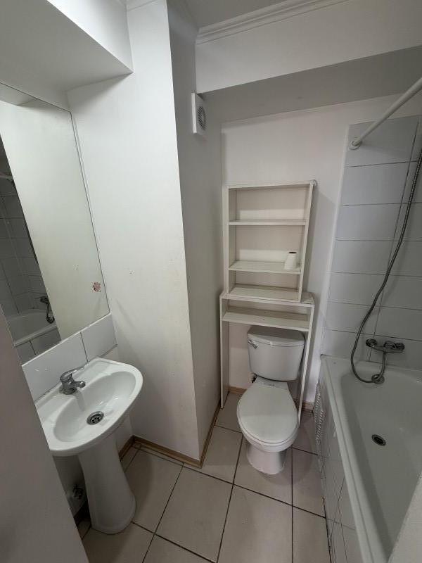 🏡 Depto 1D+1B Con Bodega | Arrendado $230.000