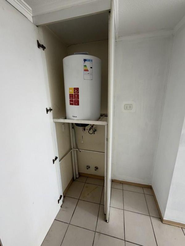 🏡 Depto 1D+1B Con Bodega | Arrendado $230.000