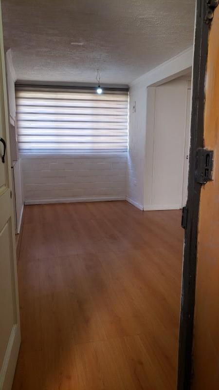 Cómo Departamento en Primer Piso