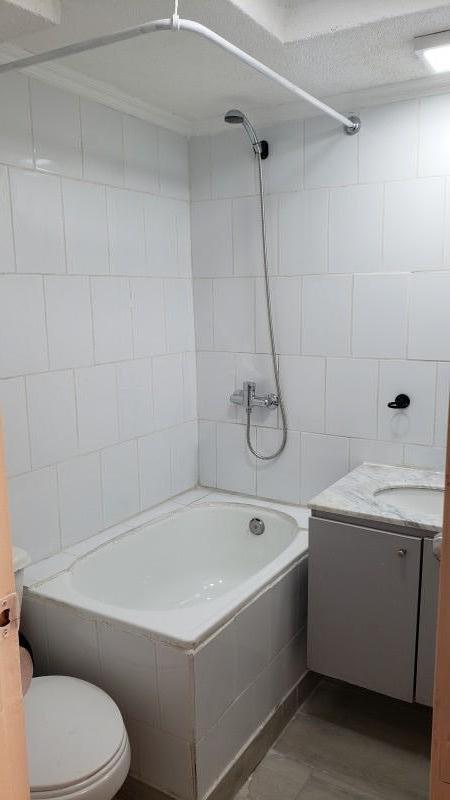 Cómo Departamento en Primer Piso