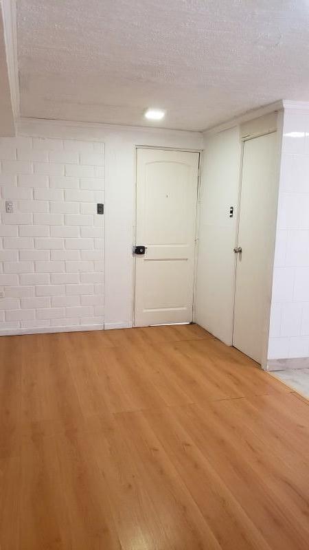 Cómo Departamento en Primer Piso